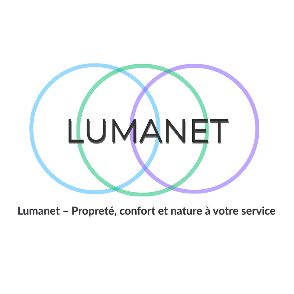 Logo Lumanet
